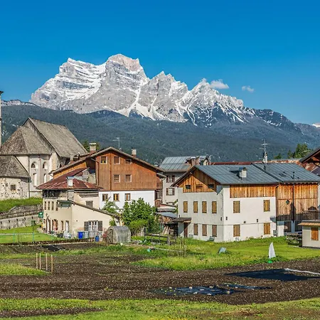 Casa Lita E Jay A Appartamento *