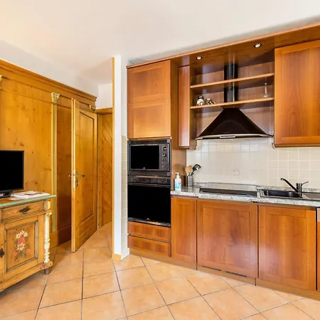 Casa Lita E Jay A Apartment