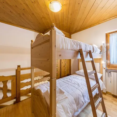 Apartment Casa Lita E Jay A