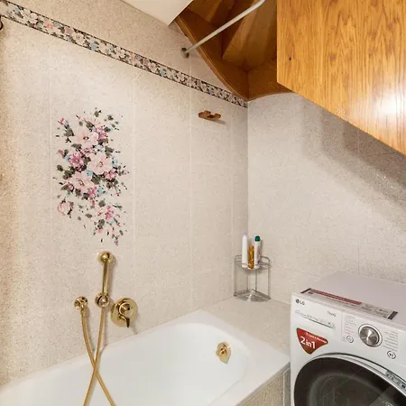 Casa Lita E Jay A Apartment *