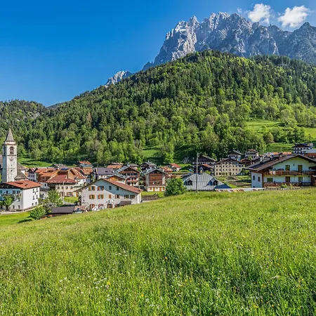 Appartamento Casa Lita E Jay A *