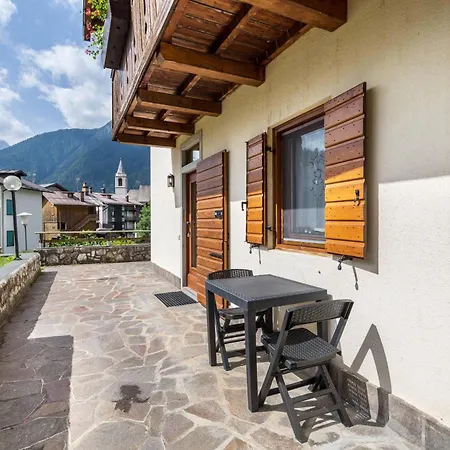 Casa Lita E Jay A Vinigo