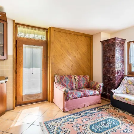 Casa Lita E Jay A 아파트 *