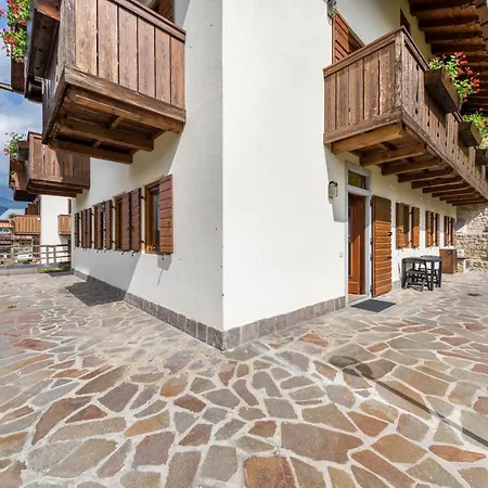 아파트 Casa Lita E Jay A Vinigo
