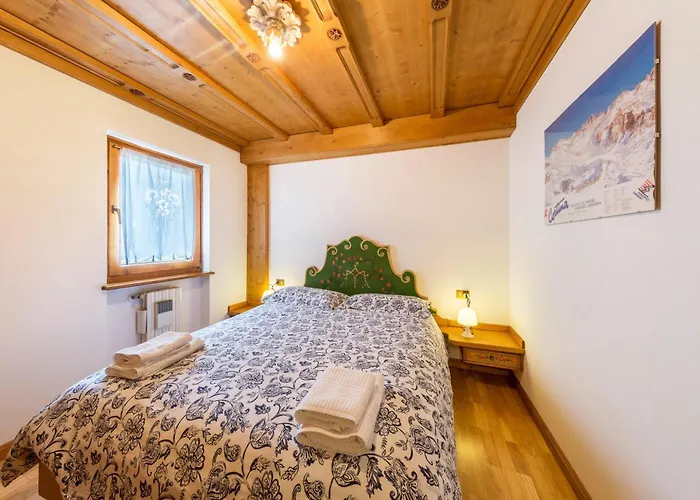 Lejlighed Casa Lita E Jay A