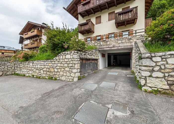 Casa Lita E Jay A