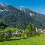 Casa Lita E Jay A Vinigo