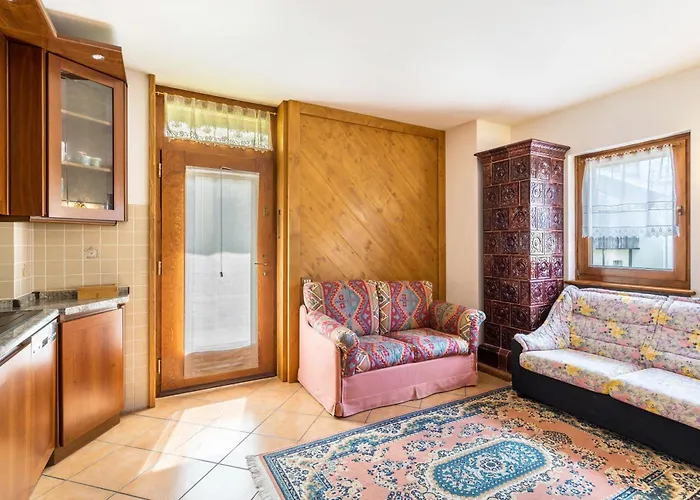 Casa Lita E Jay A