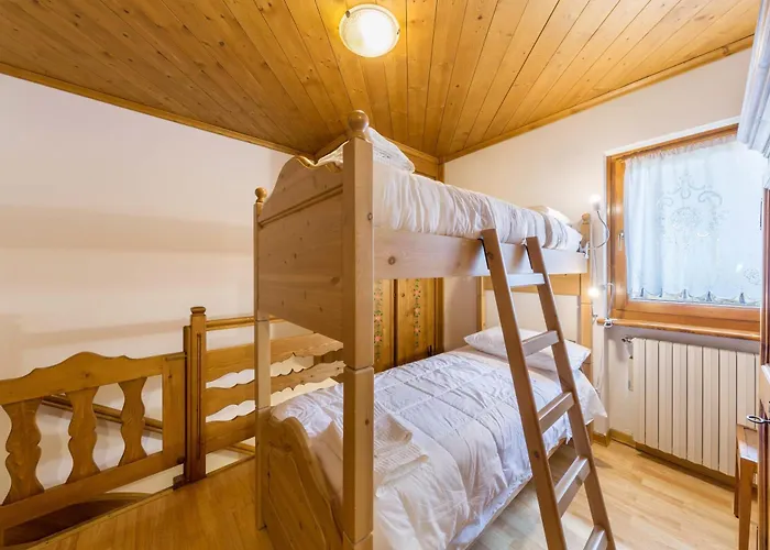 דירה Casa Lita E Jay A