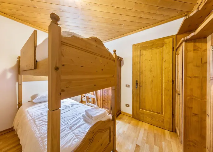 شقة Casa Lita E Jay A Vinigo